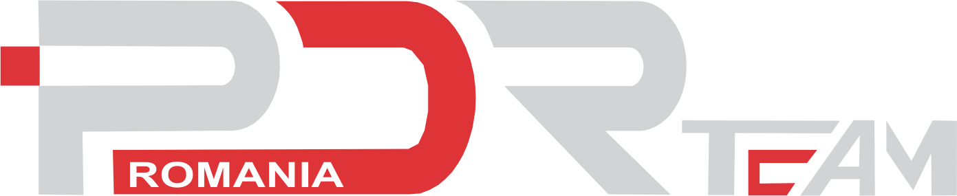 PDR TEAM ROMANIA
